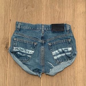 One Teaspoon vintage bandits!